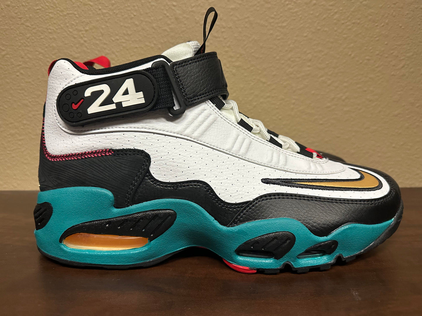 Nike Air Griffey Max 1