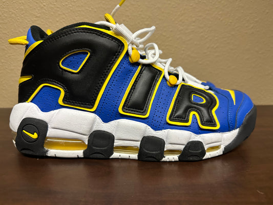 Nike Air More Uptempo