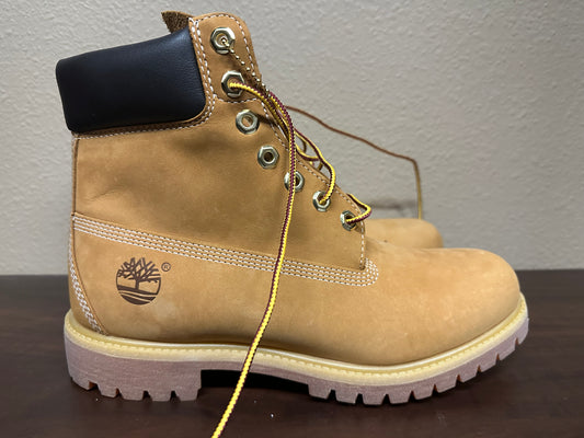 Timberland