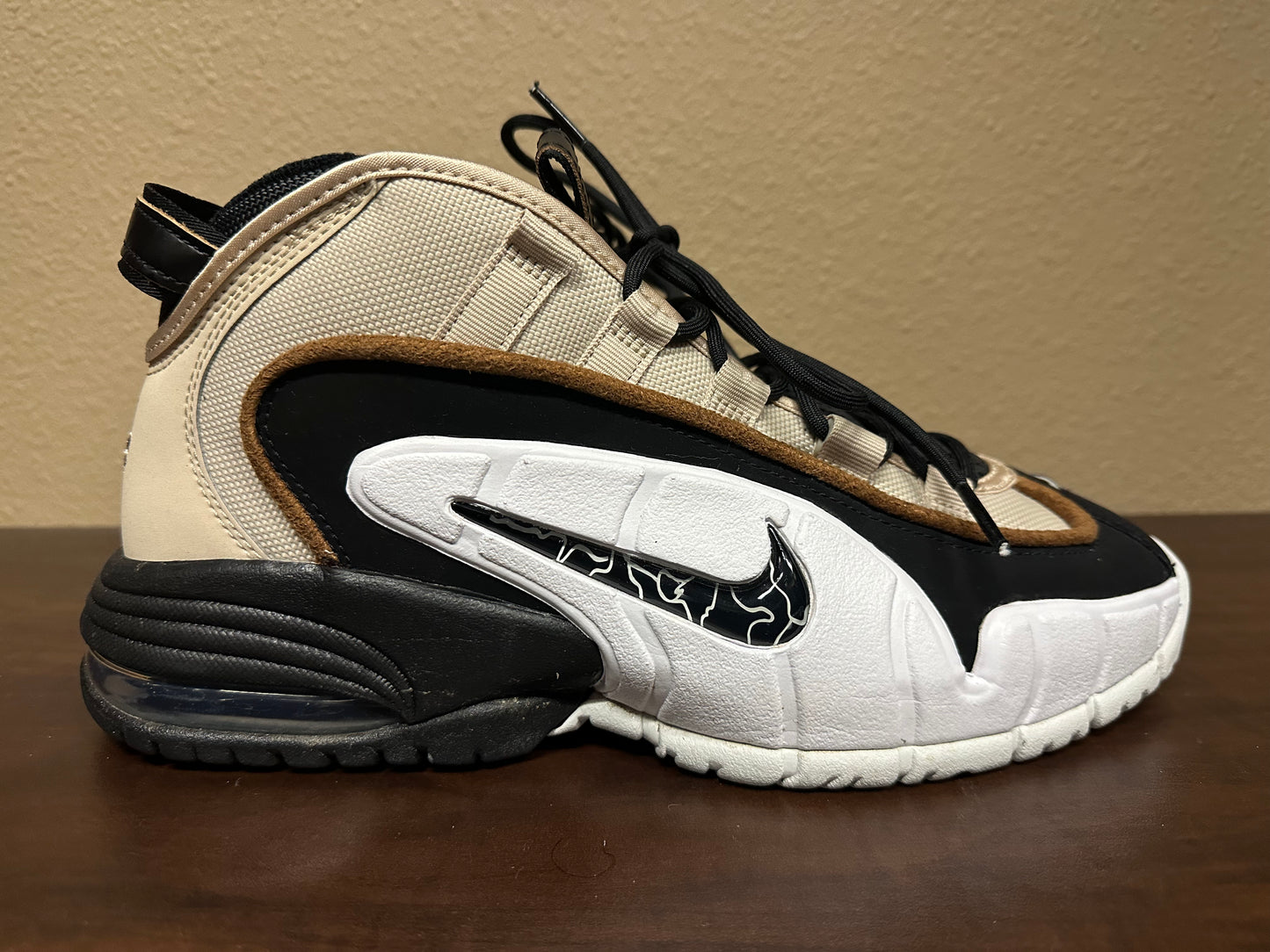 Nike Air Max Penny 2