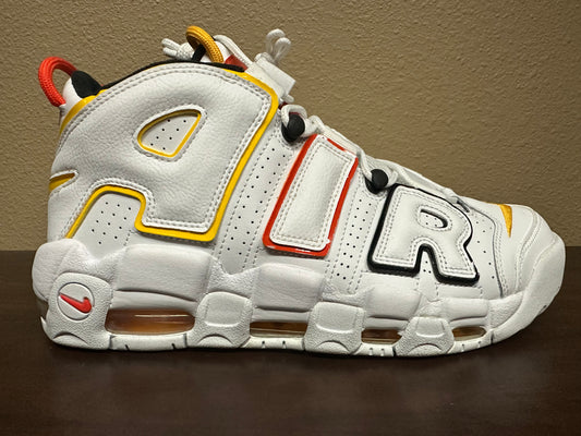 Nike Air More Uptempo