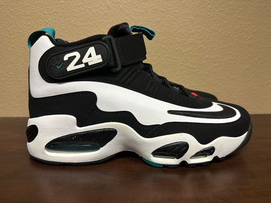 Nike Air Griffey Max 1