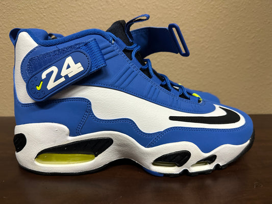 Nike Air Griffey Max 1