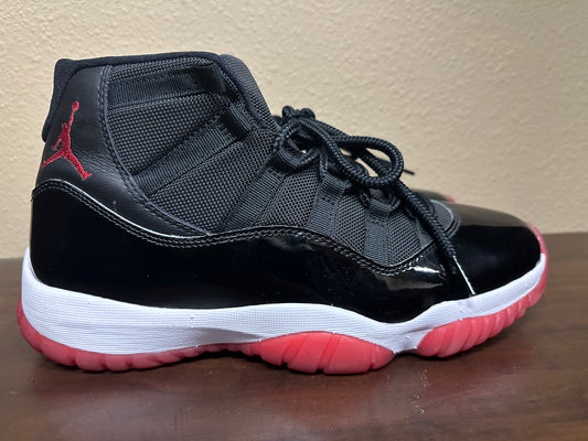 Air Jordan 11 "Bred"