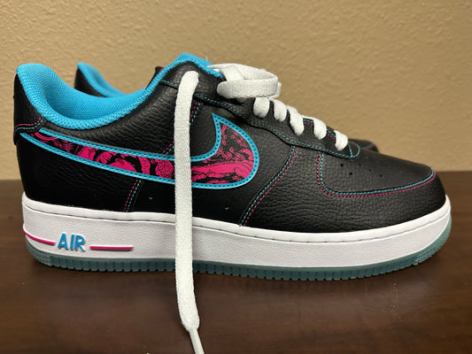 Nike Air Force 1 "Southbeach"