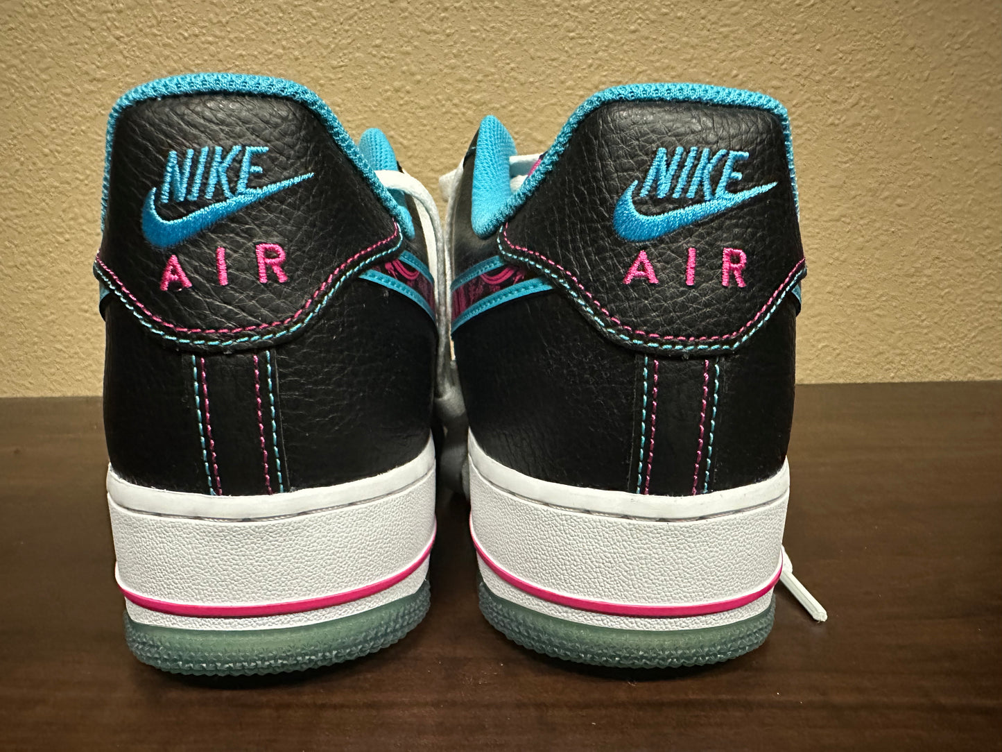 Nike Air Force 1 "Southbeach"