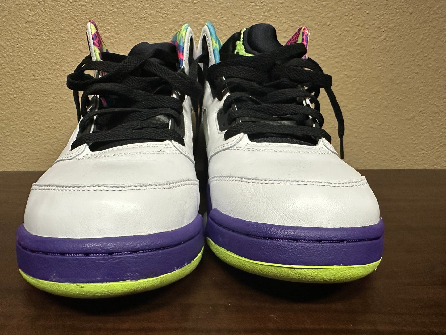 Air Jordan 5 "Fresh Prince"