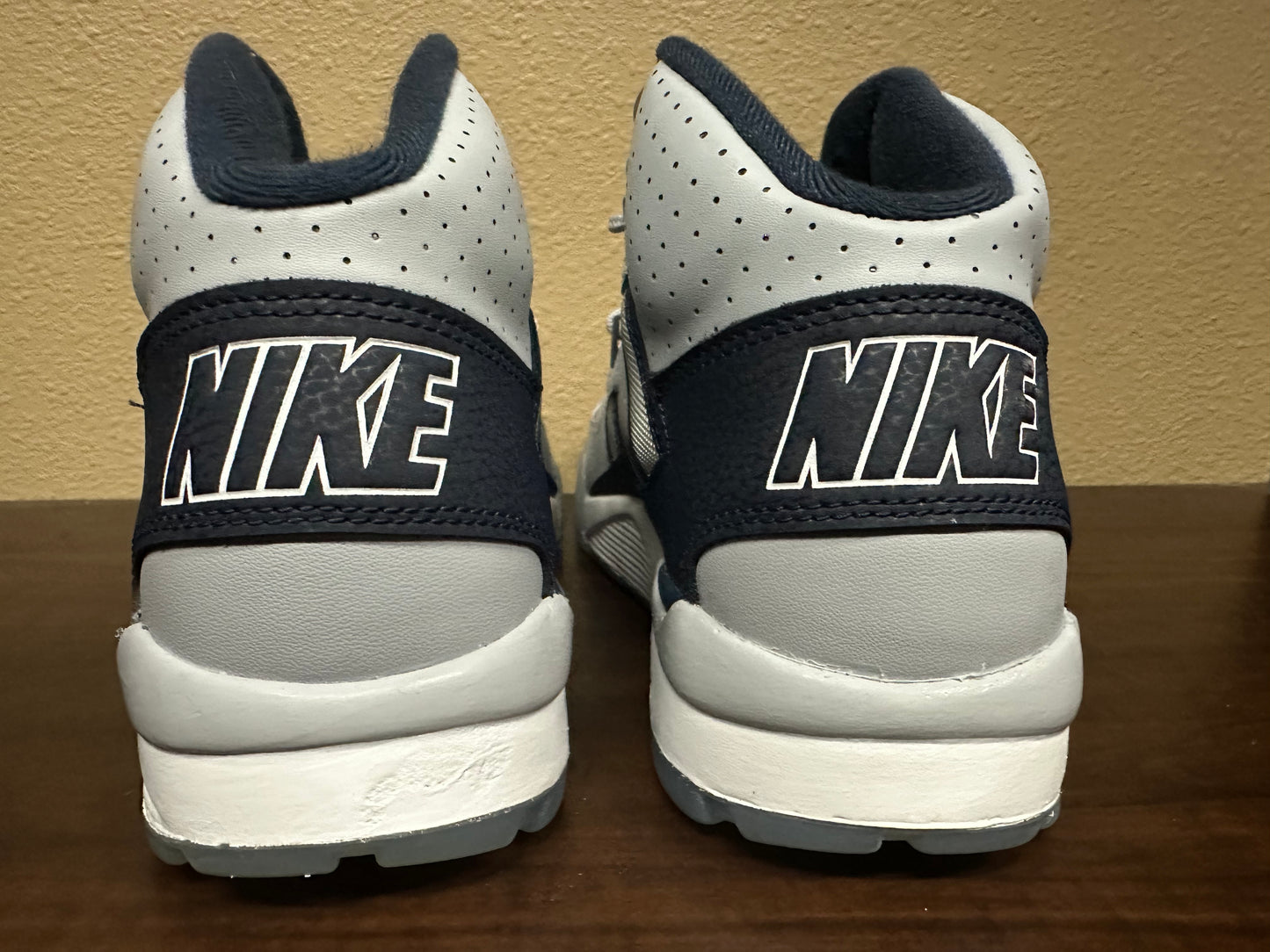 Nike Air Trainer "Bo Jackson"