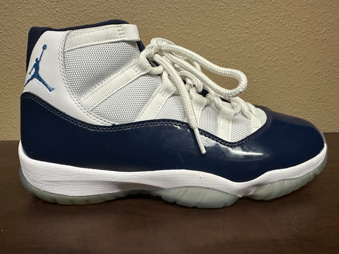 Air Jordan 11 "Win Like 82"