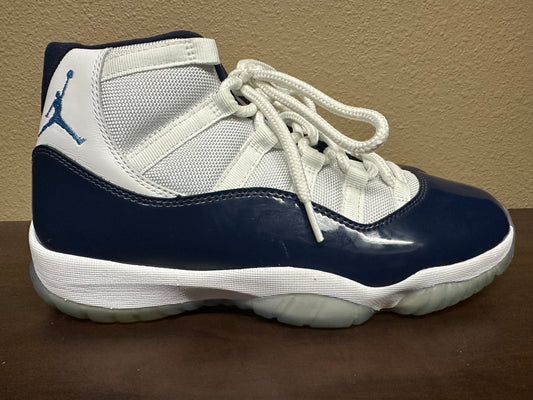 Air Jordan 11 "Win Like 82"