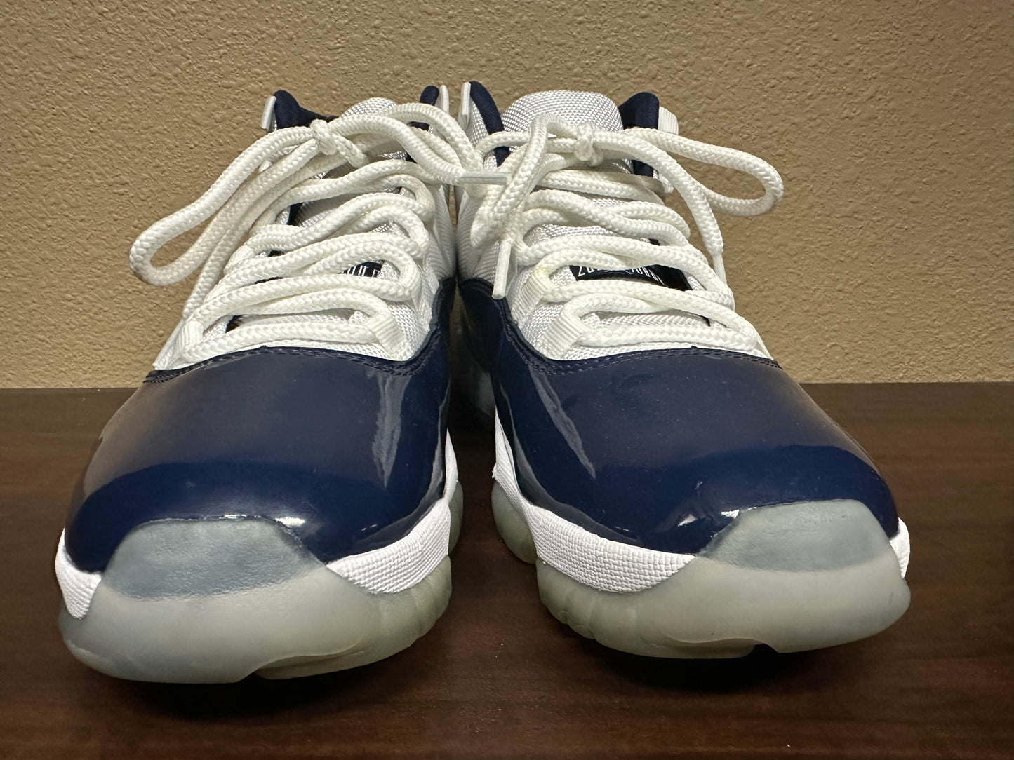 Air Jordan 11 "Win Like 82"