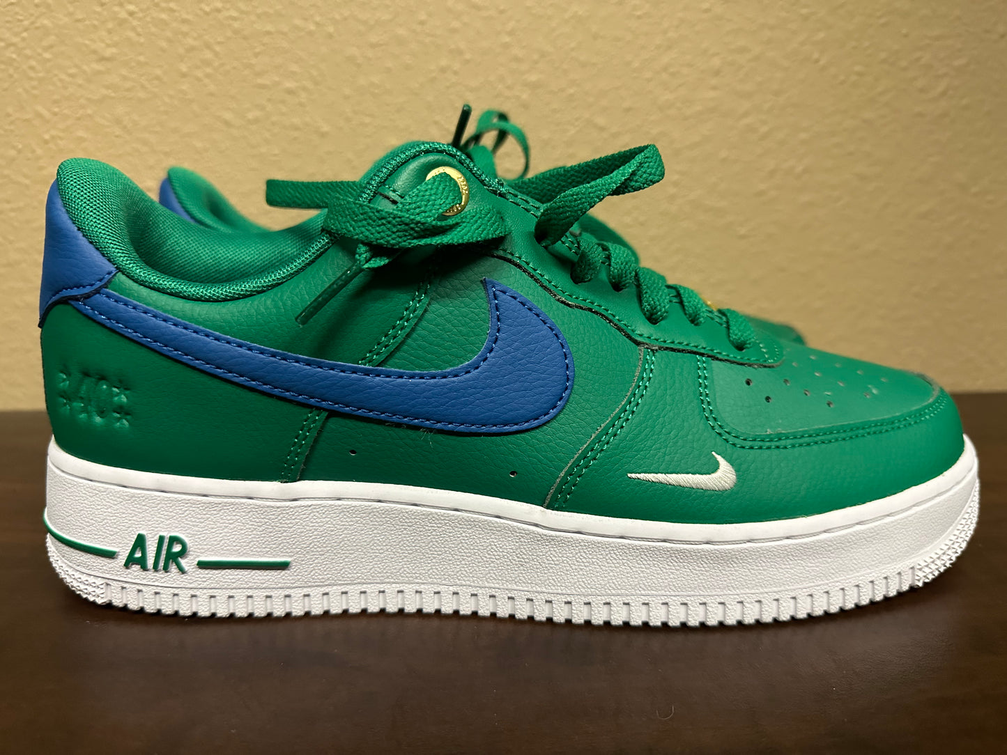 Nike Air Force 1 "Sprite"