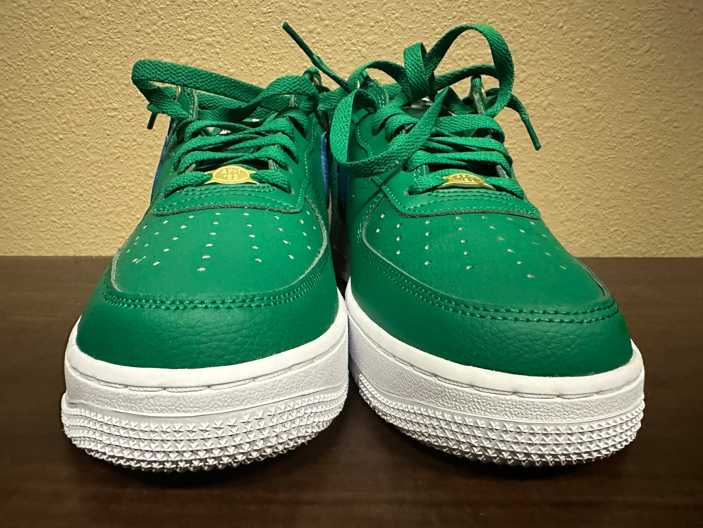 Nike Air Force 1 "Sprite"