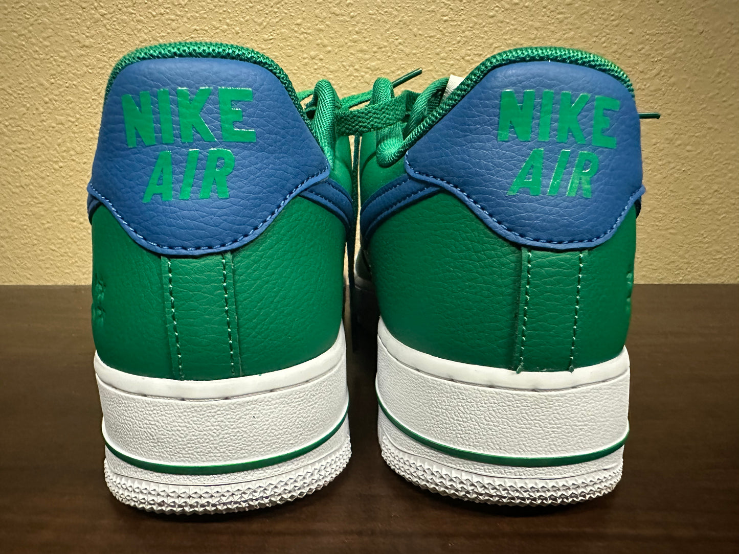 Nike Air Force 1 "Sprite"