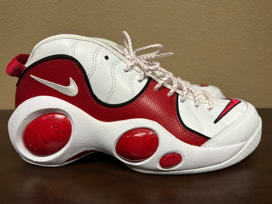 Nike Air Zoom Flight 95 "Jason Kidd"