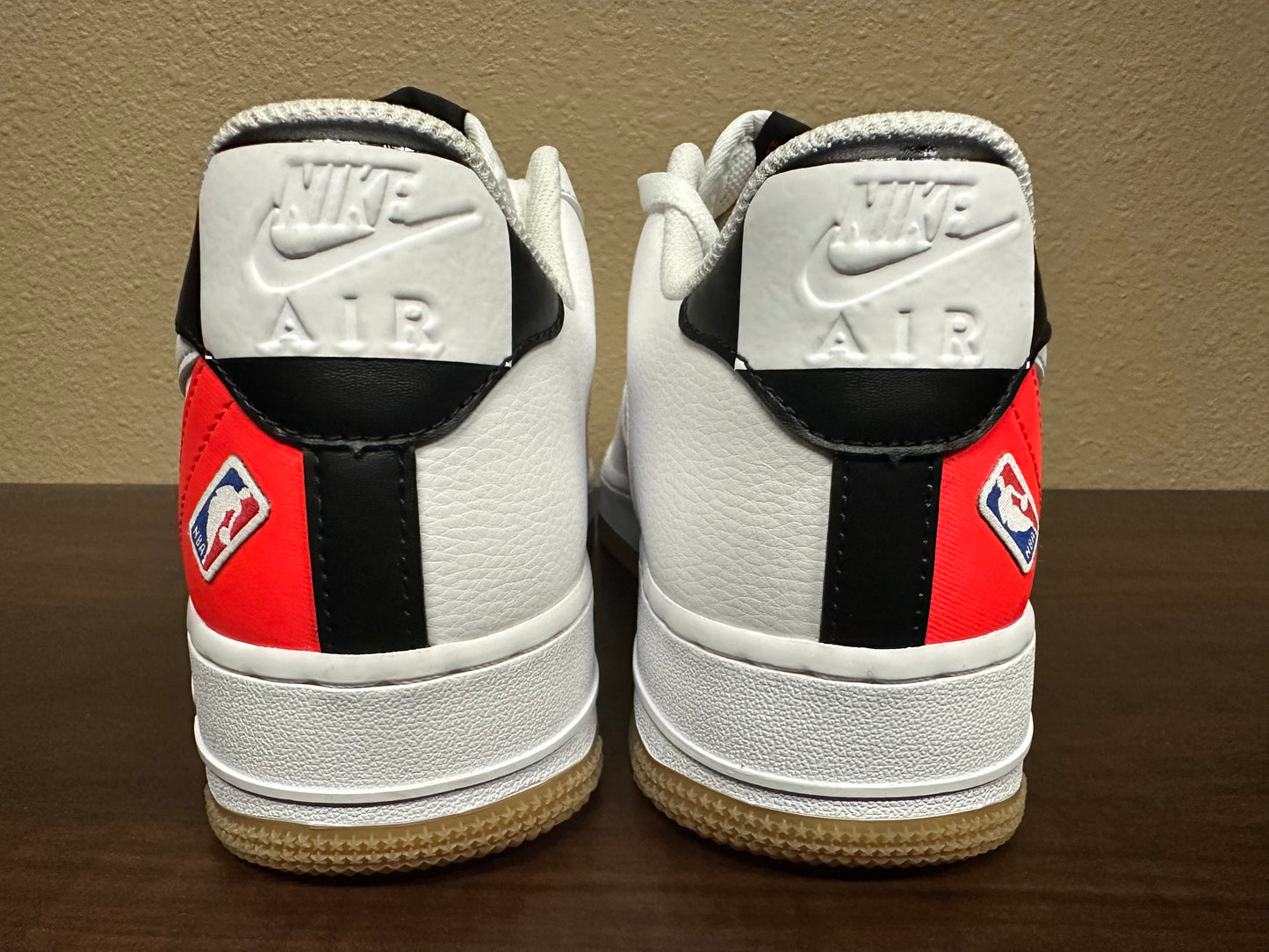 Nike Air Force 1 "NBA"