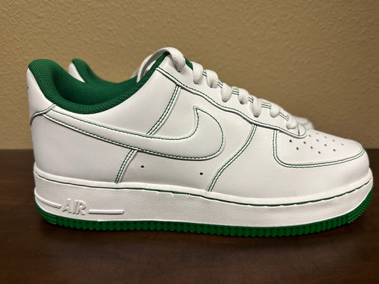 Nike Air Force 1 "Forrest Green"