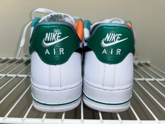 Nike Air Force 1 "Dolphin"