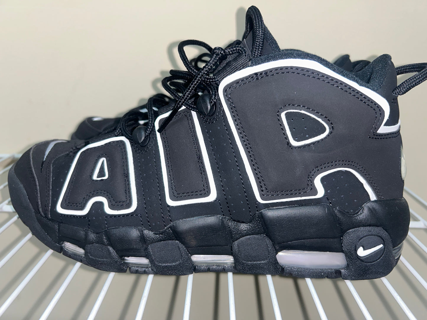 Nike Air Uptempo