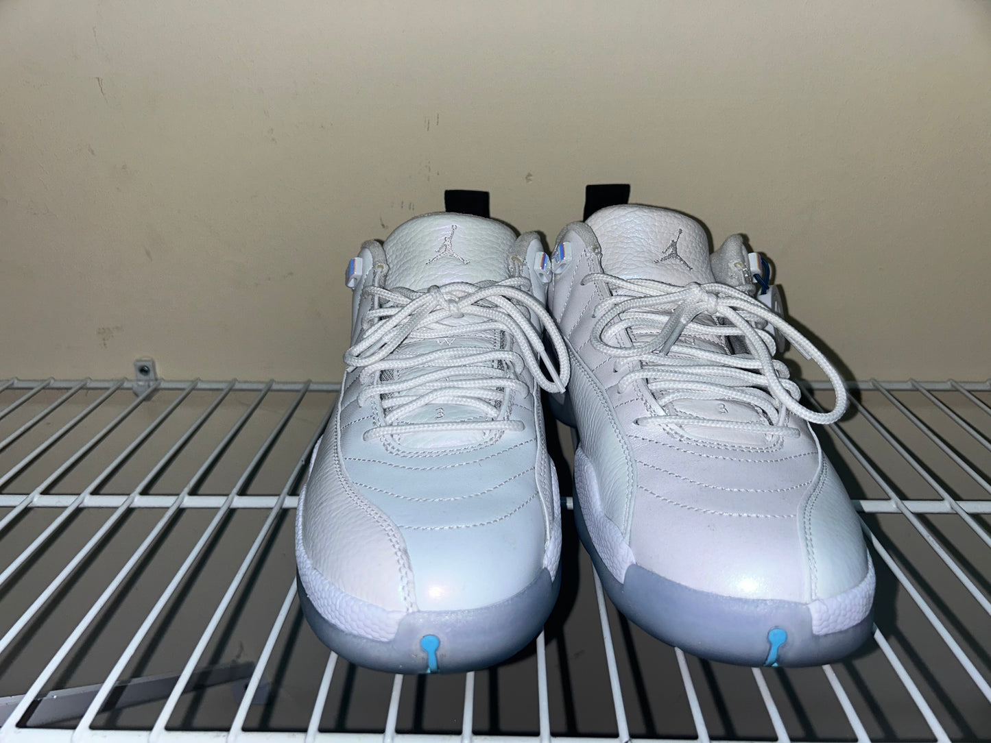 Air Jordan 12 Low "Easter"