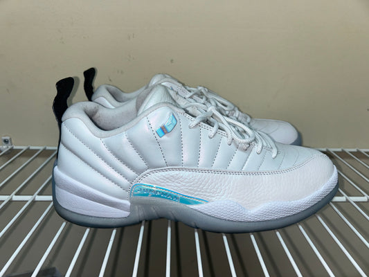 Air Jordan 12 Low "Easter"