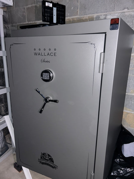 Wallace Gun Safe