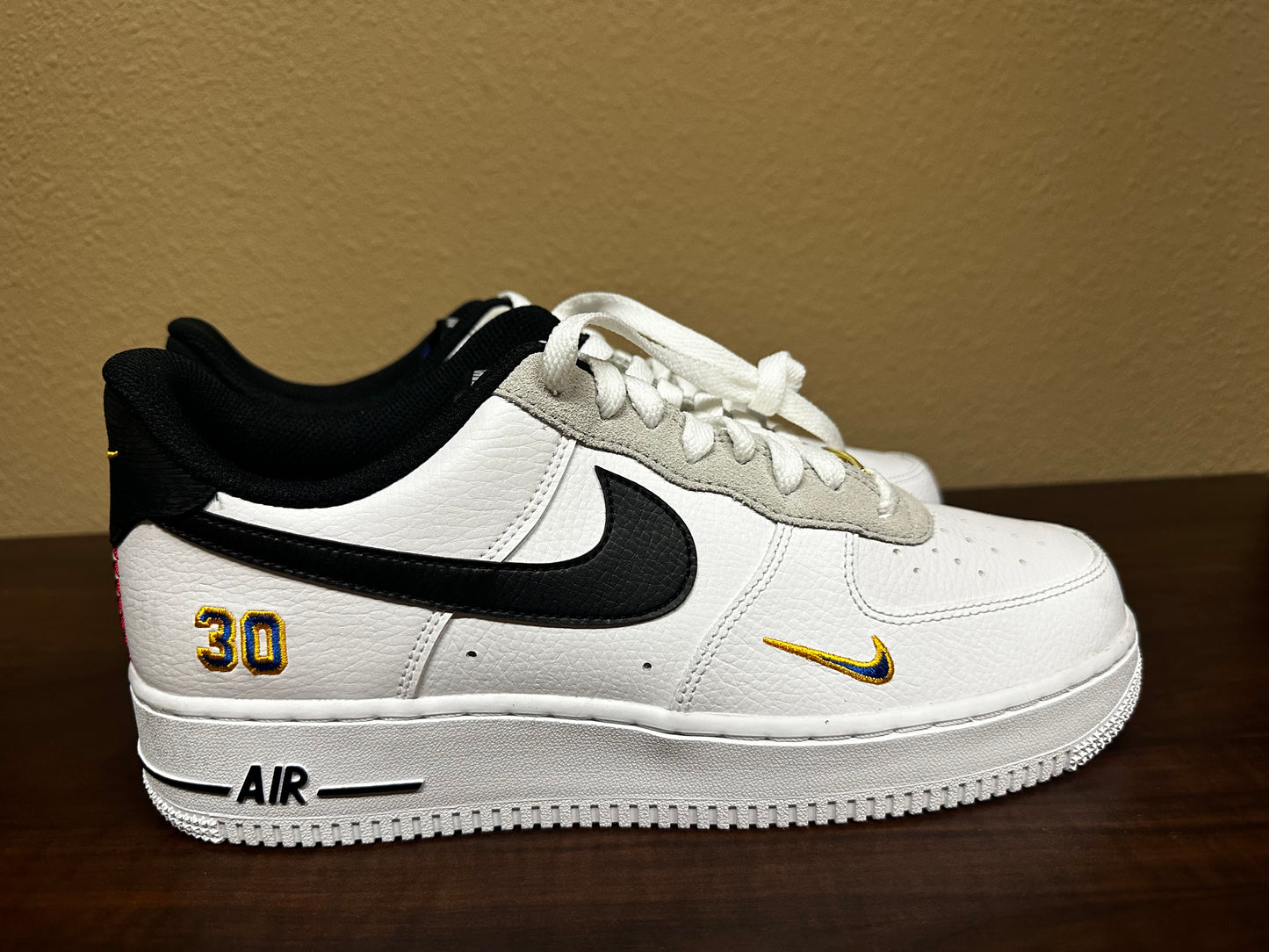 Nike Air Force 1 Low "Griffey"