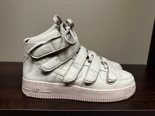 Nike Air Force 1 High "Billie Eilish"