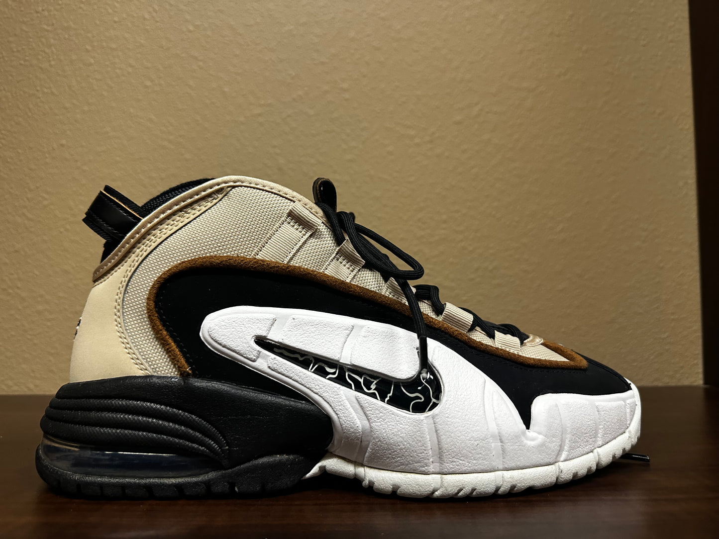 Nike Air Penny Max 2