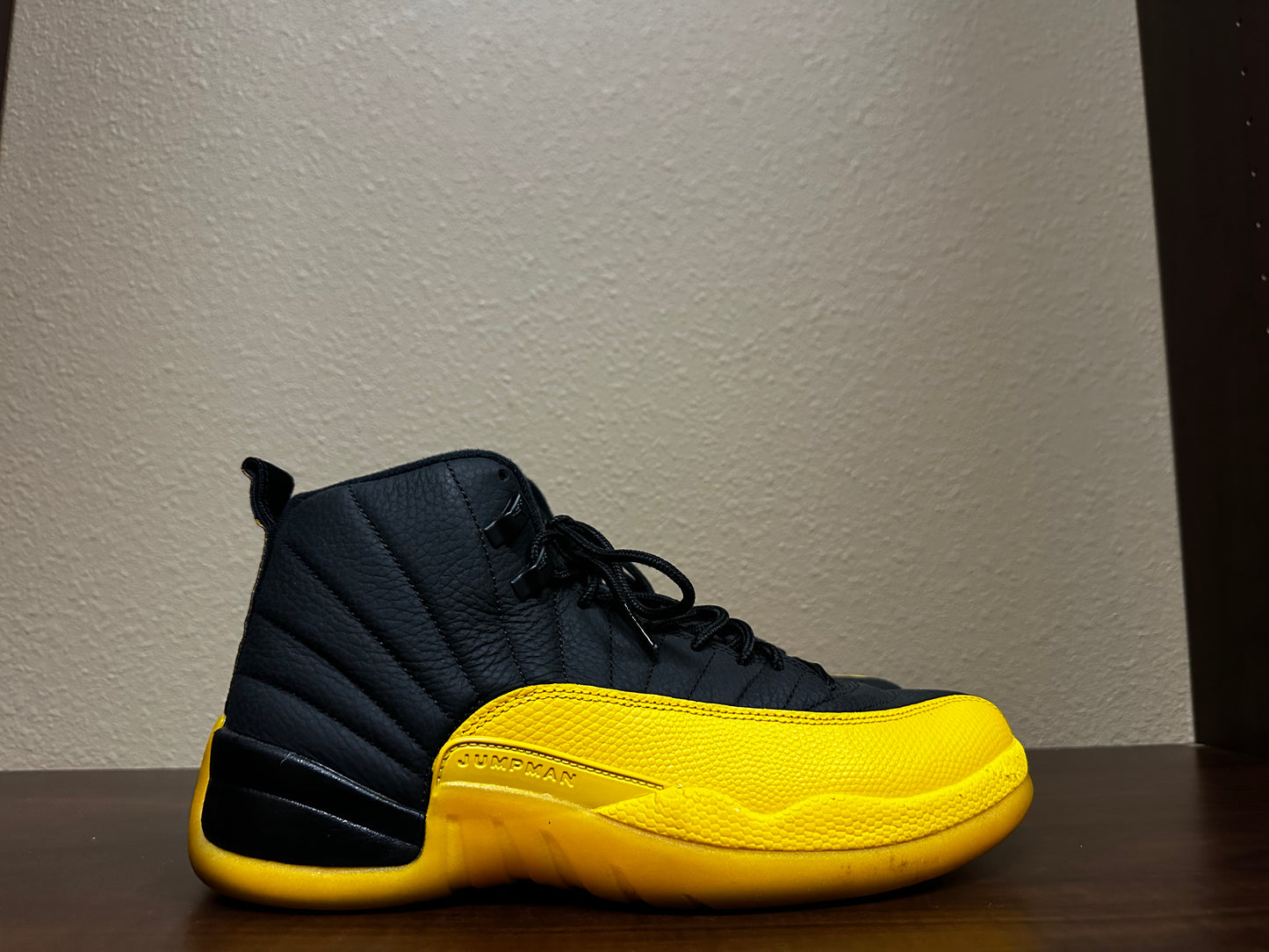 Air Jordan 12