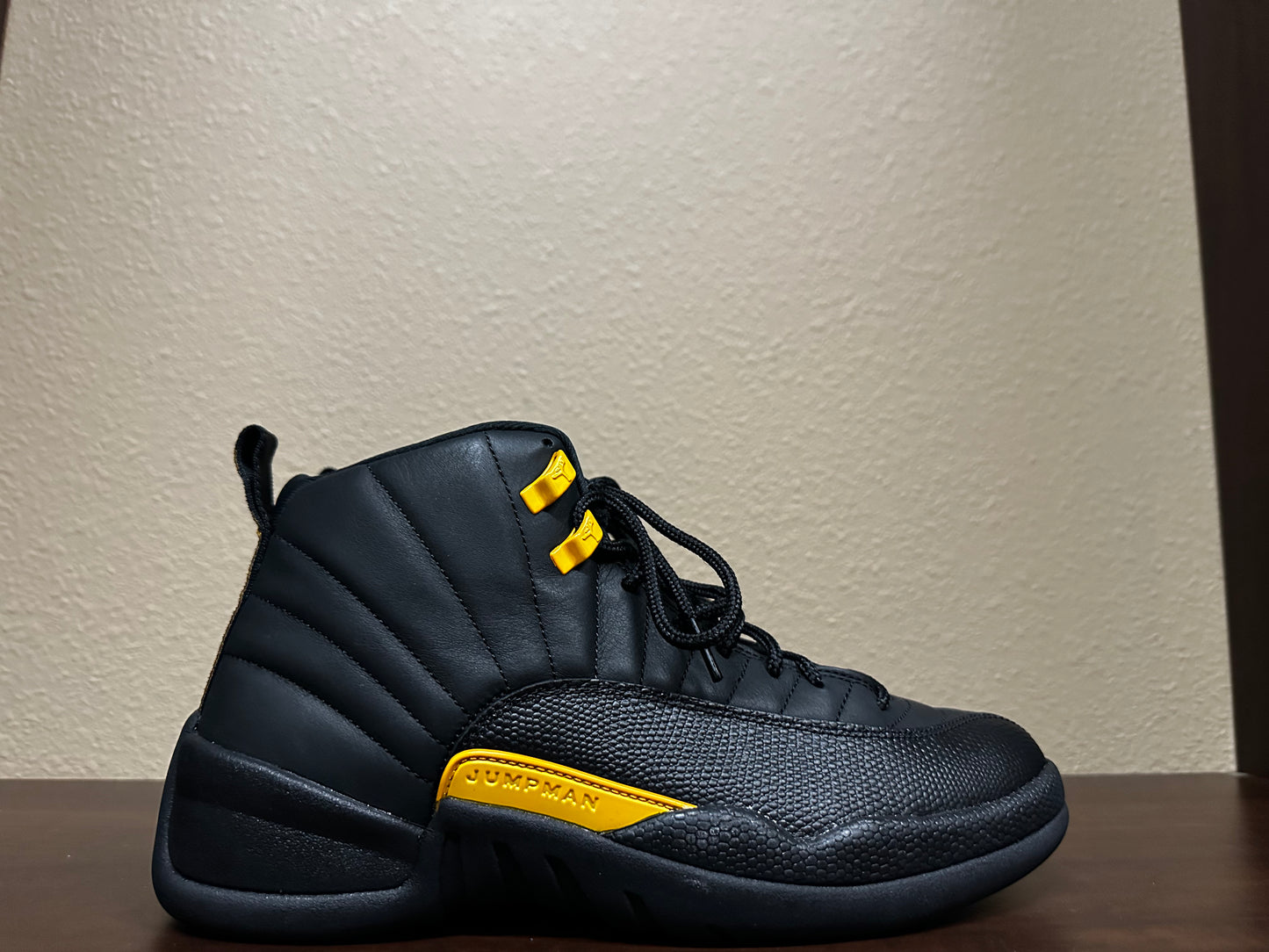 Air Jordan 12