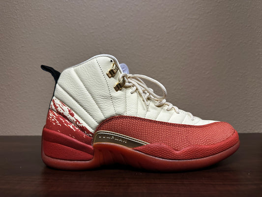 Air Jordan 12