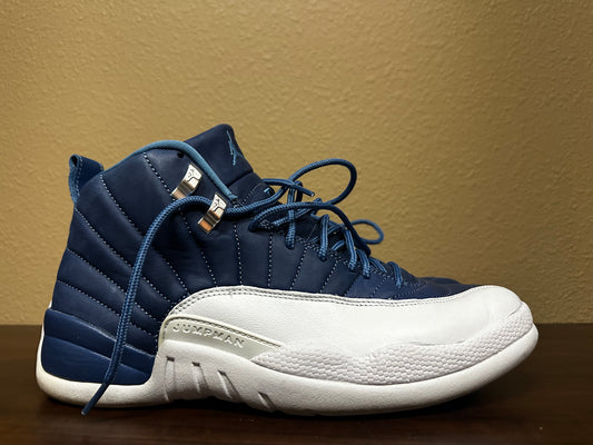 Air Jordan 12