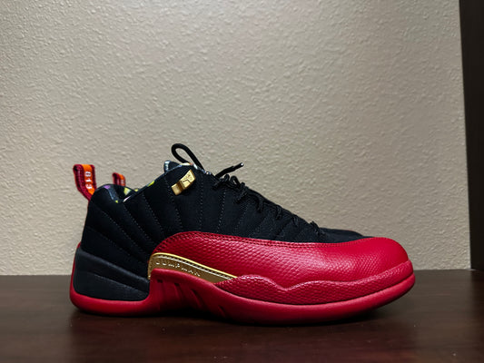 Air Jordan 12 Low