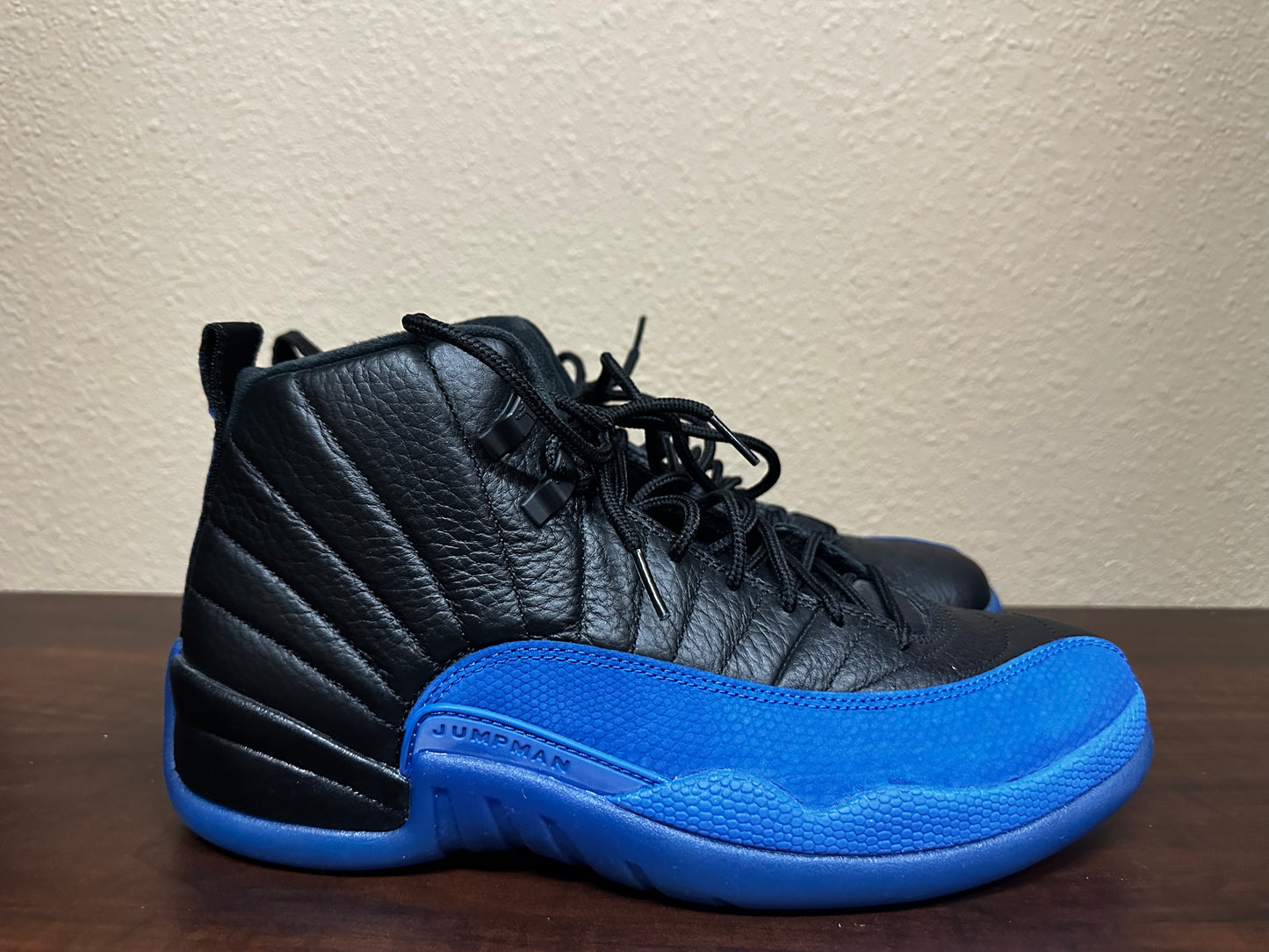 Air Jordan 12