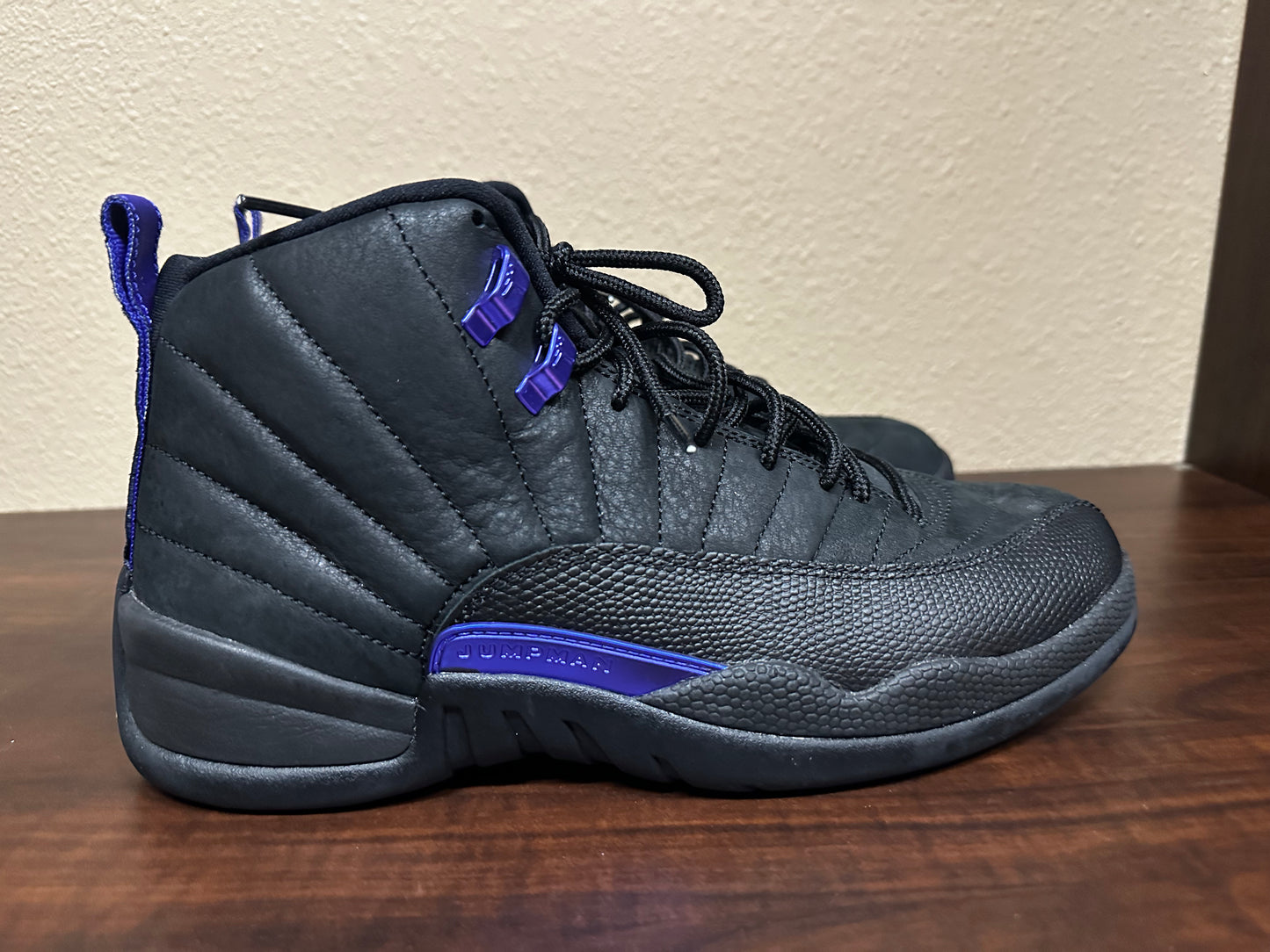 Air Jordan 12