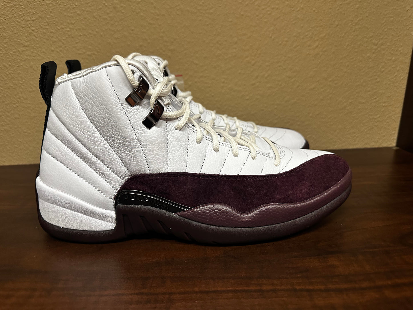 Air Jordan 12