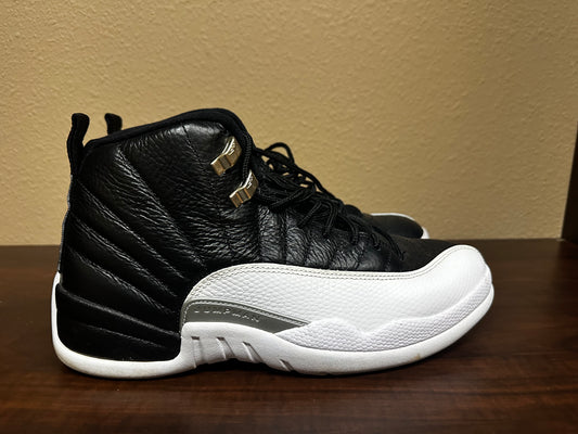 Air Jordan 12 "Playoff"