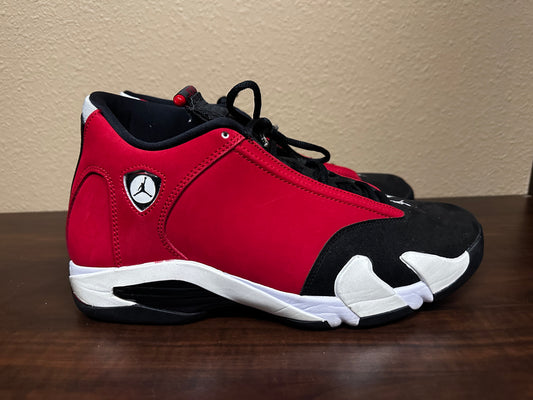 Air Jordan 14 Low