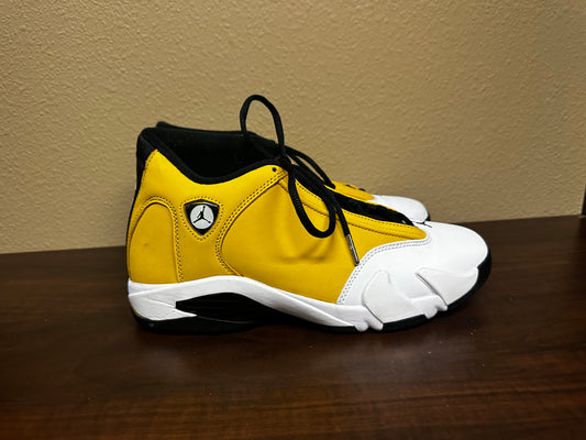 Air Jordan 14 Low