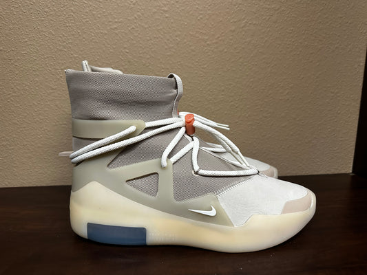 Nike Fear Of God "Oatmeal"