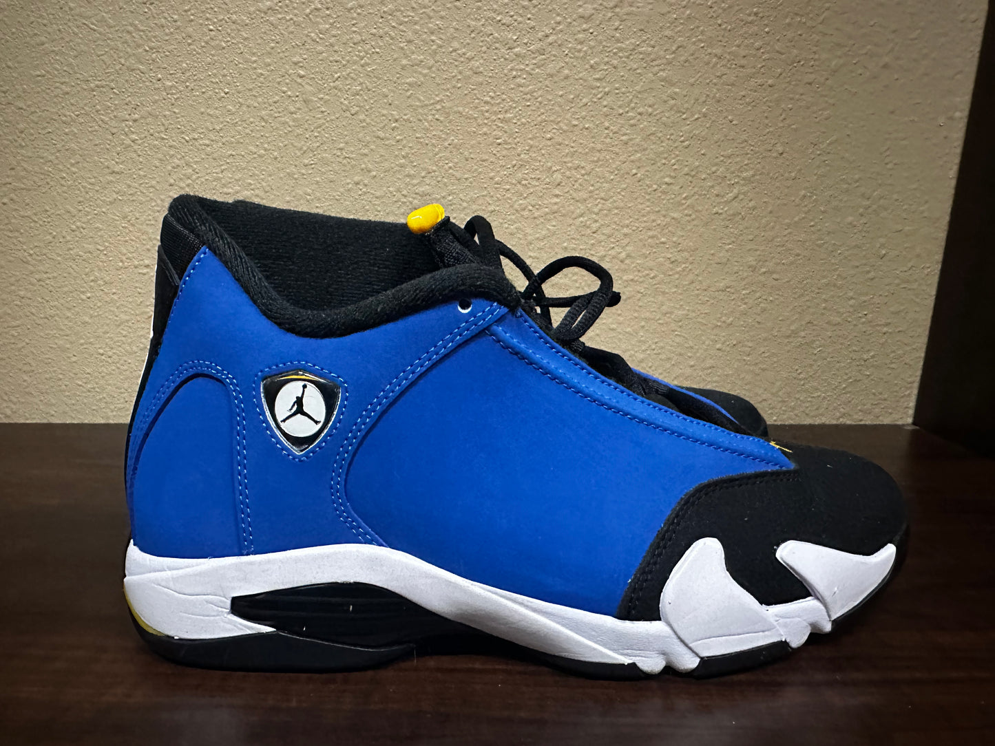 Air Jordan 14 "Laney"