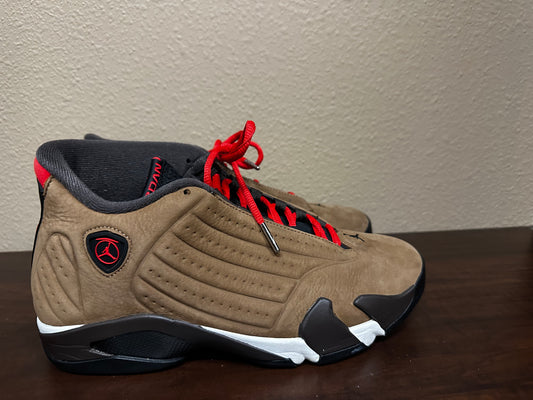 Air Jordan 14