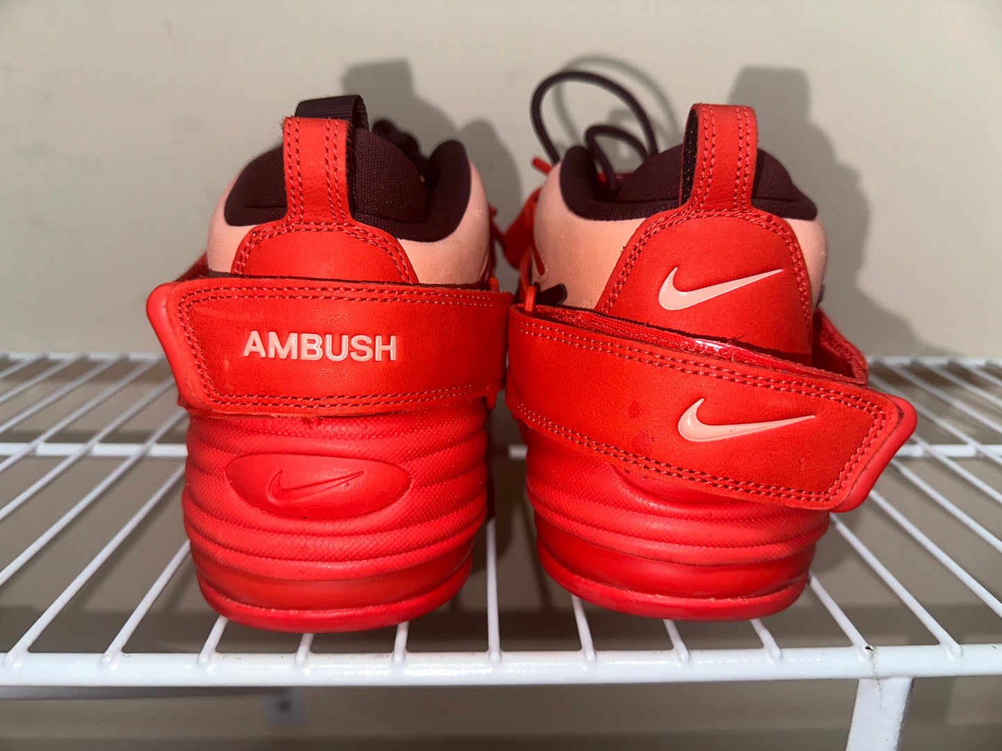 Nike Air "Ambush"